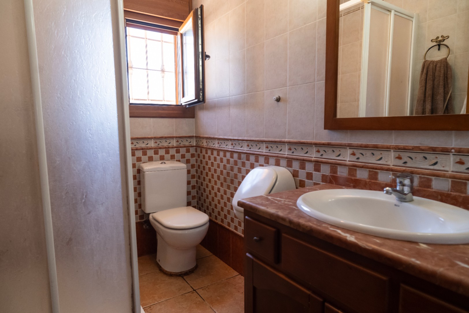 Fantastique propriété à vendre avec vue sur la mer à Benissa.