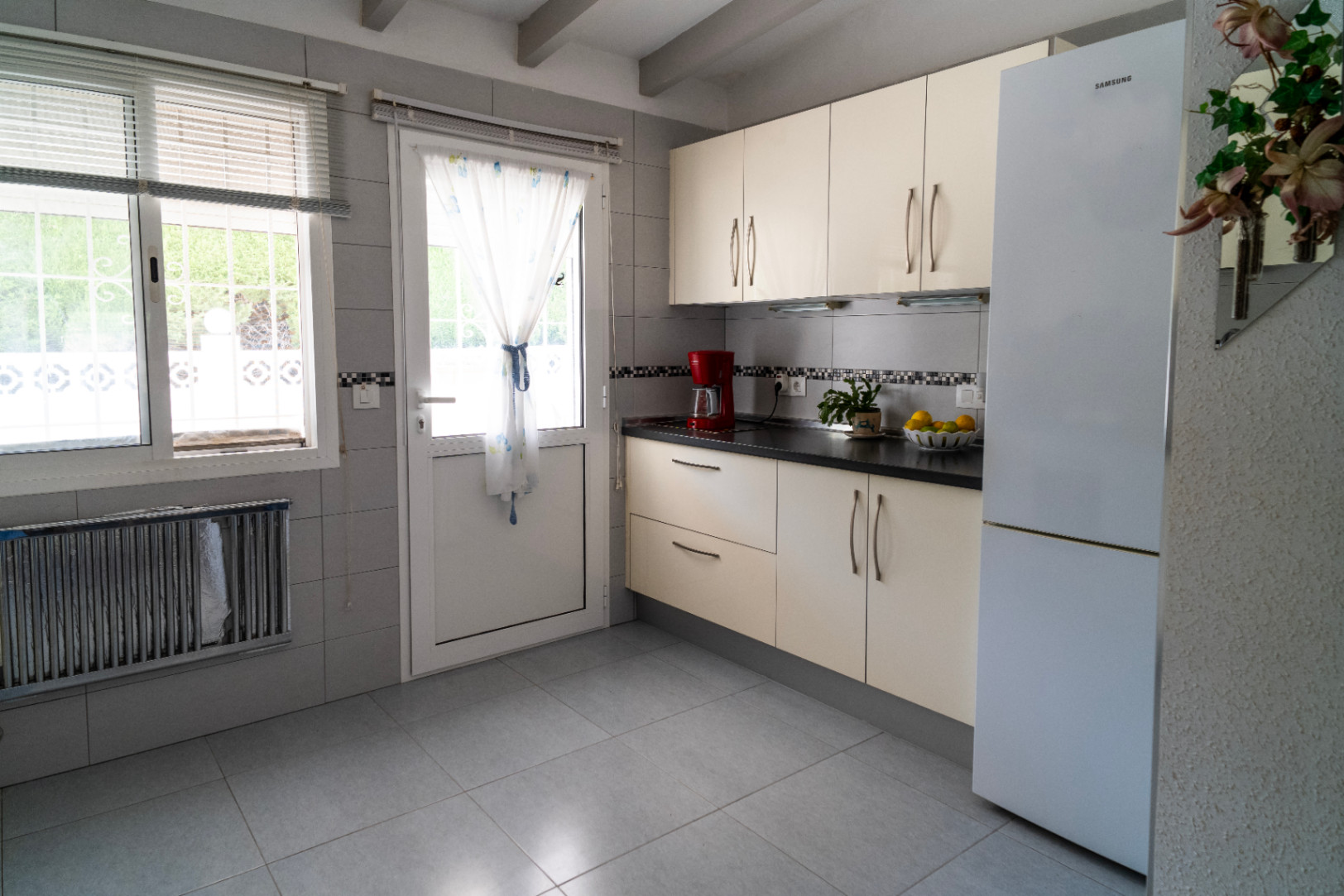 Chalet zu verkaufen in Moraira, La Sabatera: 2 Schlafzimmer, Pool.