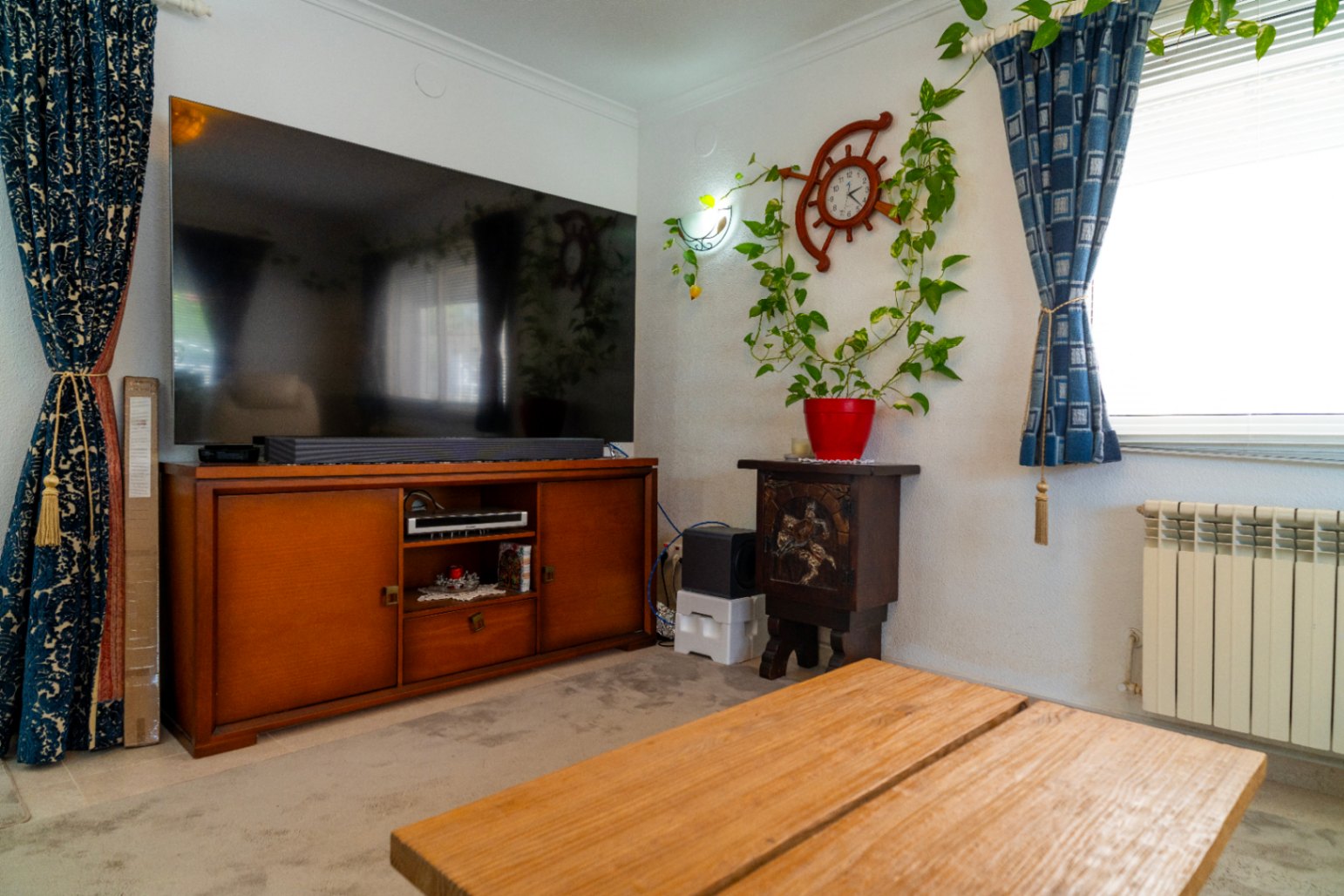 Chalet zu verkaufen in Moraira, La Sabatera: 2 Schlafzimmer, Pool.