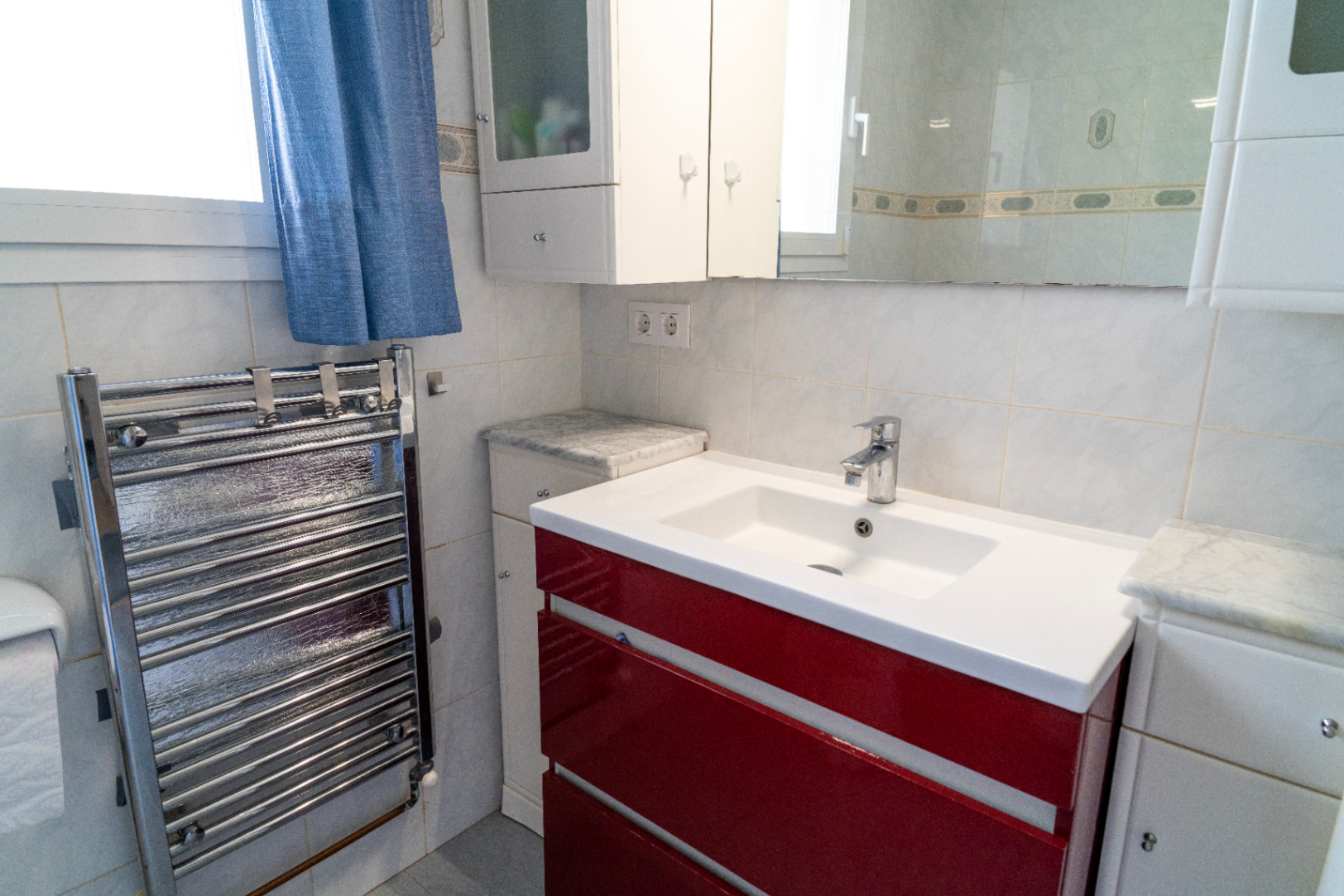Chalet zu verkaufen in Moraira, La Sabatera: 2 Schlafzimmer, Pool.