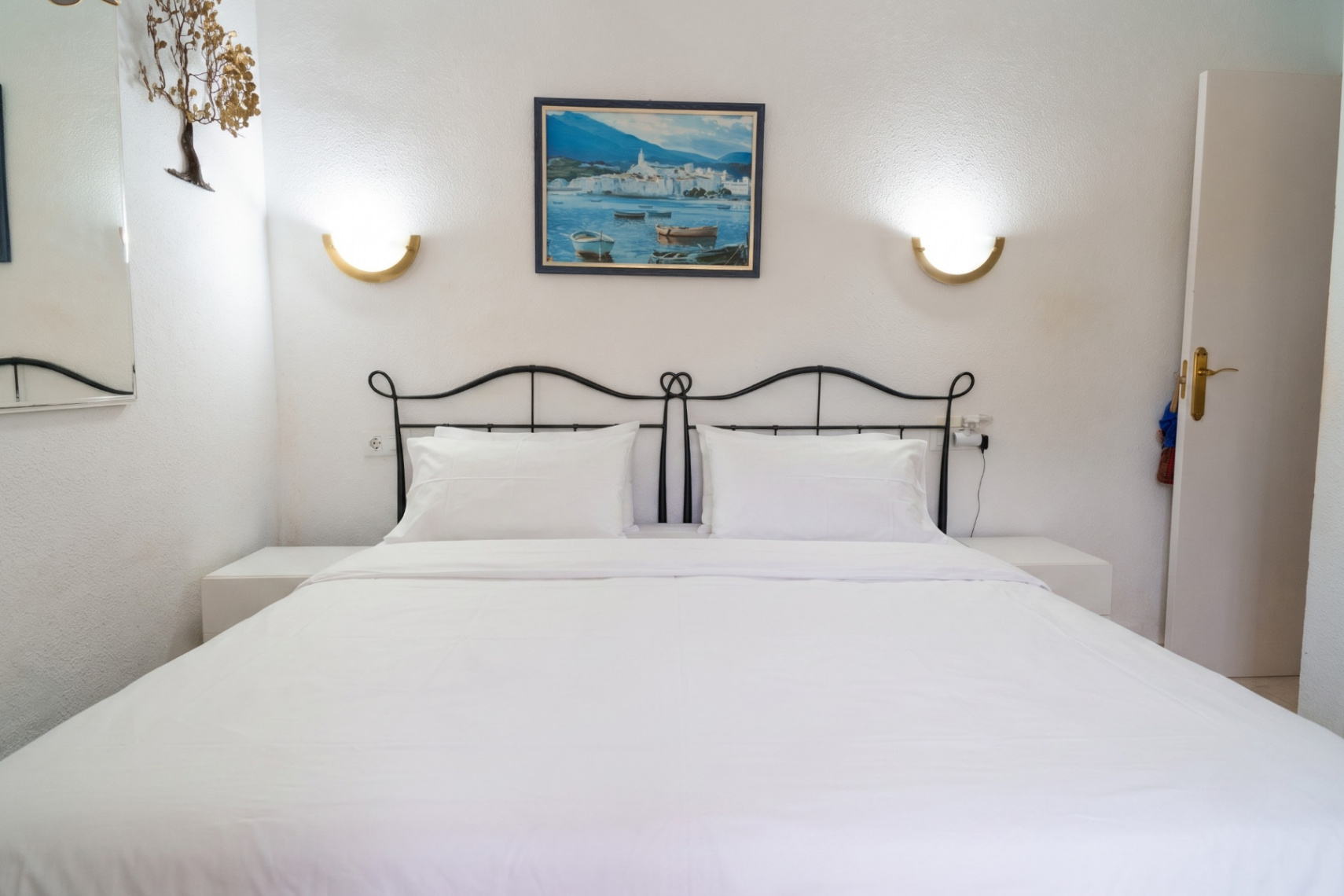 Chalet zu verkaufen in Moraira, La Sabatera: 2 Schlafzimmer, Pool.