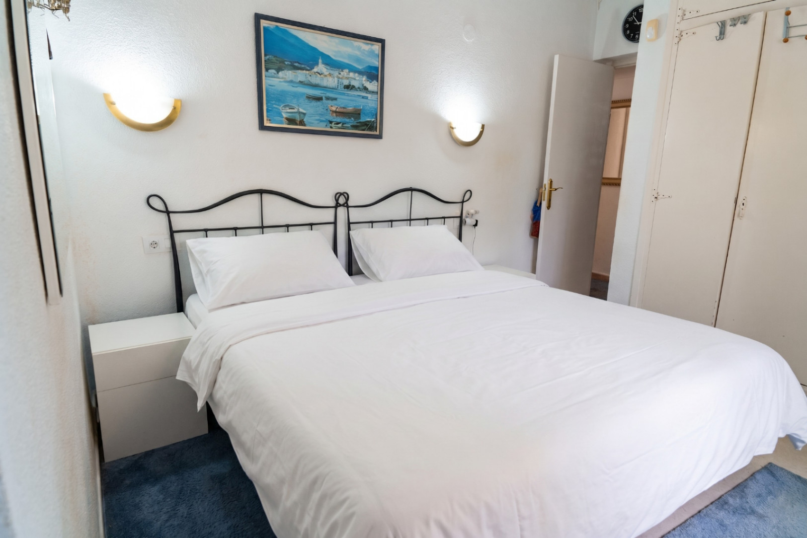 Chalet zu verkaufen in Moraira, La Sabatera: 2 Schlafzimmer, Pool.
